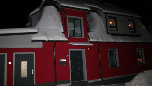 Ferienwohnung am Bärenstein - Foto 2