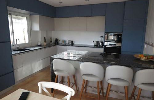 Villa Solymar - Photo 7