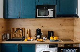 Serenity chic apartment Nice center - Foto 8