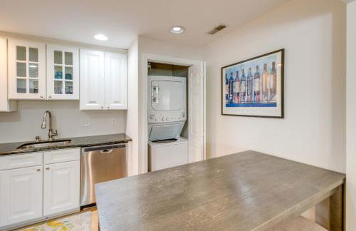 Cape May Quad with Grill - 7 Blocks to Beach! - Foto 13