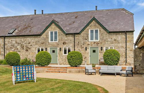 1 Bed in Shaftesbury oc-48717 - Foto 1