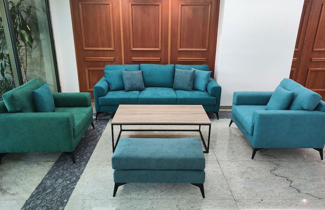 Adma Blue Screen - Foto 3