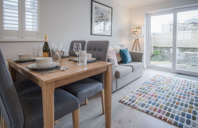 Ty Melyn - 2 Bedroom Cottage - Tenby - Foto 33