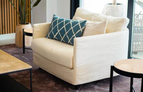 Mara's Apartments Higuerón West - Scandinavian Luxury - Seaviews & Natural Landscapes - Foto 16