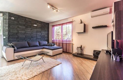 Villa Sole Istria, holliday villa near Pula, Ferienhaus Ferienvilla Istrien - Foto 42