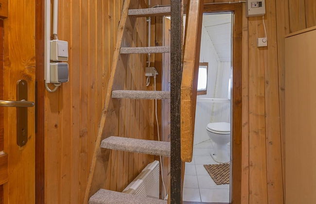 For Lovers Of Sunsets - Chalet Resa Velika Planina - Foto 11