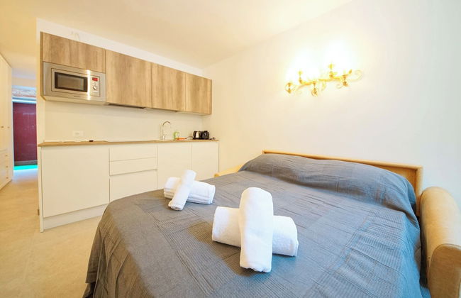 DolceVita Apartments N. 521 - Foto 16