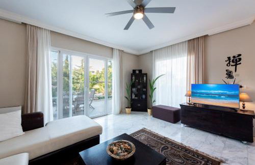 Nicole's garden villa - Foto 14