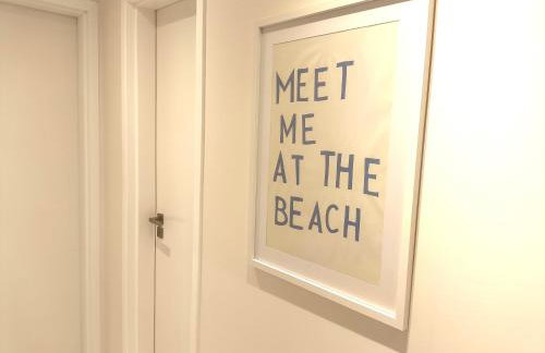 Apartamento A-Mar Praia Ponta Campina Cabedelo PB 305 - Foto 23