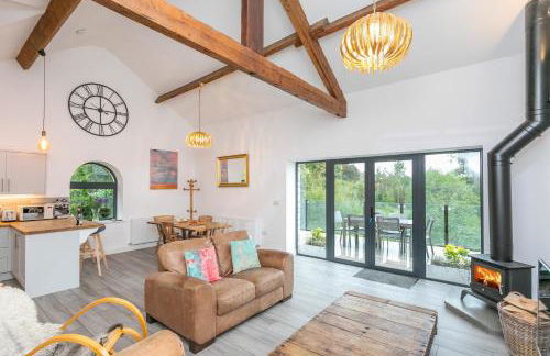 Riverbank Cottage - Foto 1