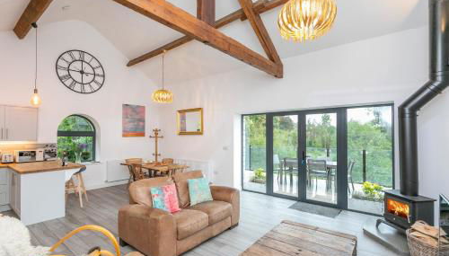 Riverbank Cottage - Foto 1