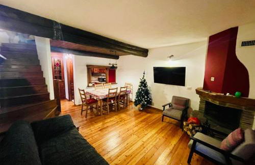 NEW on Bkg! NuovaGrangia Confortable for 2 Families - Foto 25