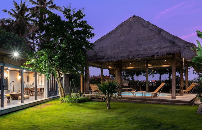 Original Villa Pryaniki - Foto 24