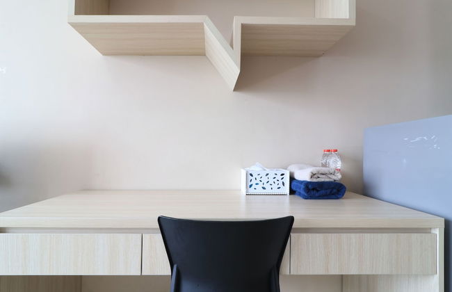 U Residence 2 by Ana Room - Foto 53