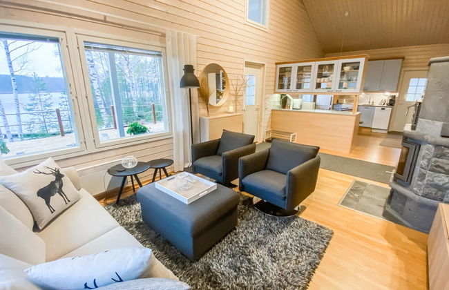 Villa sipilä - Photo 5