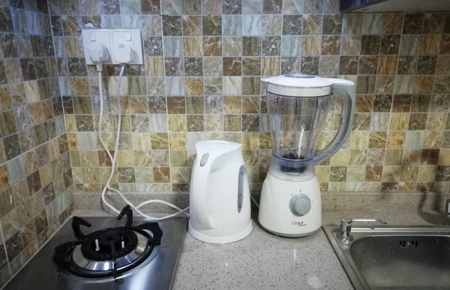 Maziya Residence - Foto 2