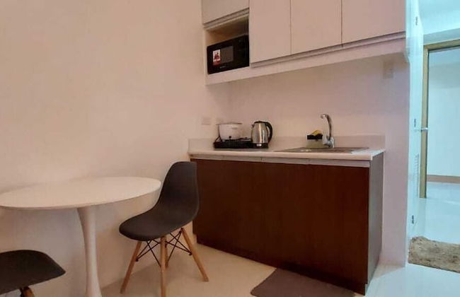 Roxas Blvd Ermita Studio US Embassy Mla - Foto 70