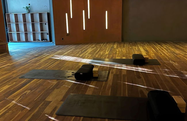 Calea Tulum - Photo 65