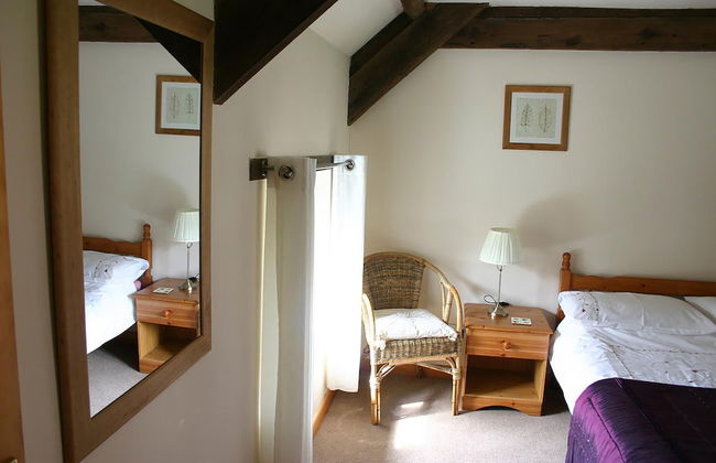Troedyrhiw Holiday Cottages - Foto 2