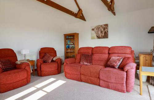 The Old Milking Parlour - Photo 6