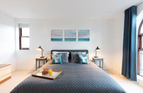 Hampden Apartments - The Henry - Foto 24