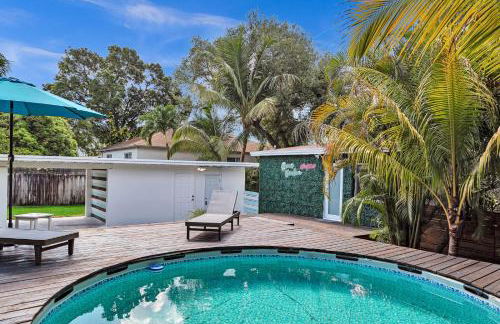 Quiet and secluded 4 bedroom home! - Foto 36