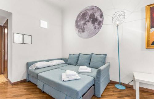 Fara apt - Centro - 8 posti - wifi - Photo 22