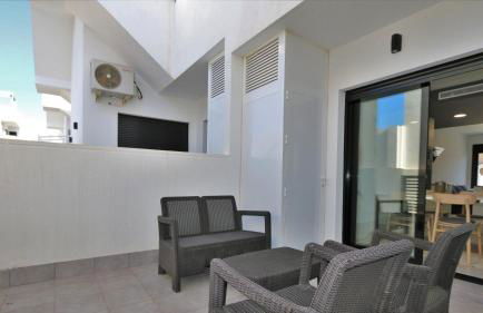 Luxe appartement met 2 badkamers / zee / zwembad - Foto 21