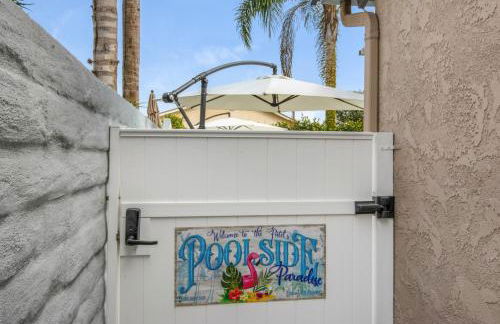 MV Retreat Pool Spa Fire Pit Family Friendly - Foto 38