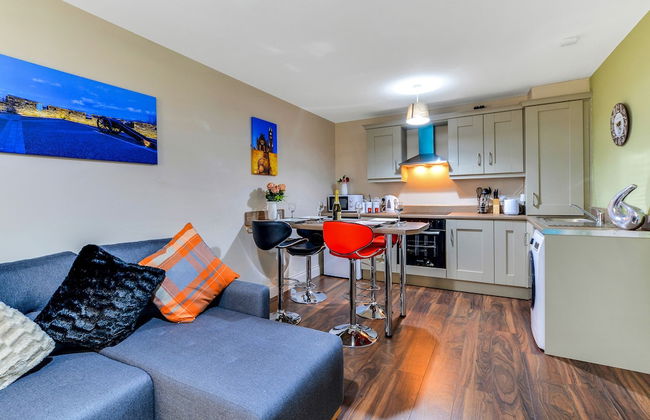 The Ship's Key Aparthotel - Foto 80