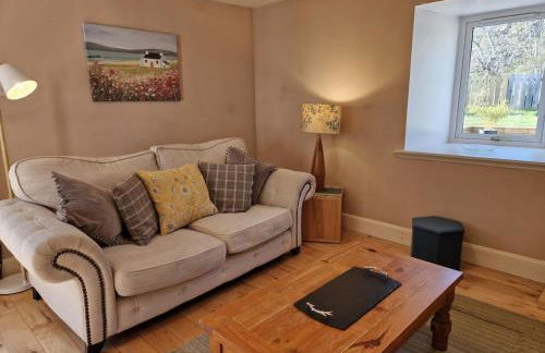 Highland River Cottage with Hot Tub - Foto 40