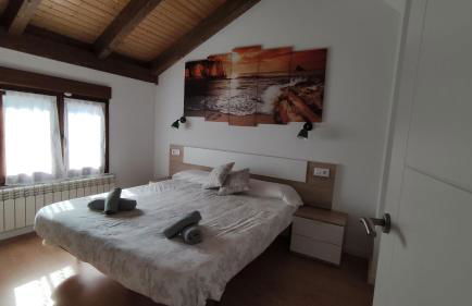 Casa Valparaíso Asturias - Foto 38