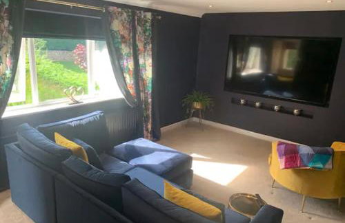 The Annexe at Greendyke House - Photo 1