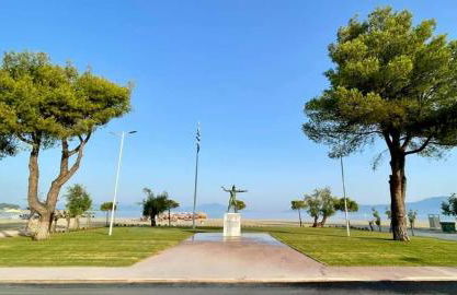 Apartments Papadioti - Foto 35