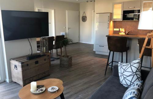 Ferienwohnung MeerZeitPerle - Foto 13