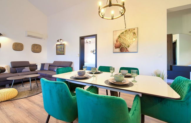 Elegant and Vibrant Apartment With Terrace and Sea View - Foto 19