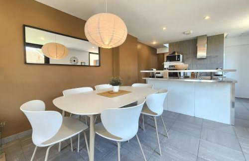 La villa d'Alix avec jardin et parking - Foto 5
