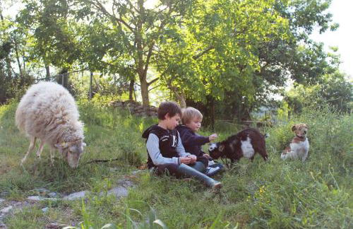 Casa Rural el Ribero I - Photo 18