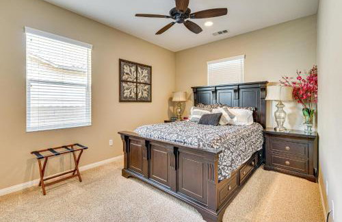 10 Mi to Temecula Old Town Pet-Friendly Home - Foto 16