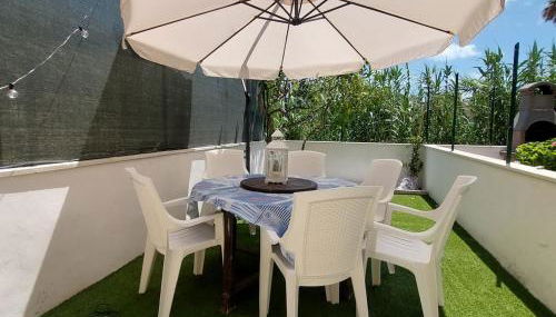 Nettuno Alloggio Leone XIV - Foto 2