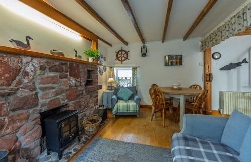 Fisherman's Cottage in Pennan - Foto 22