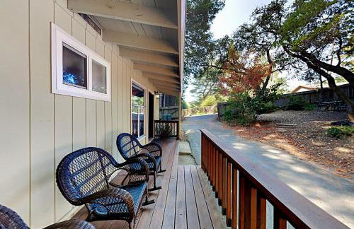 Wagging Woods - Foto 22