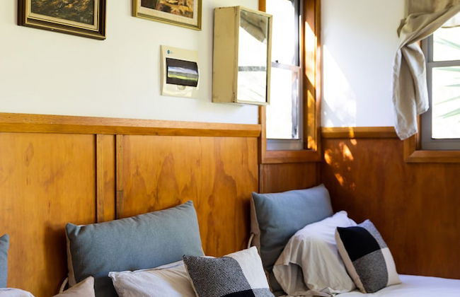 The Mainstay - Foto 68