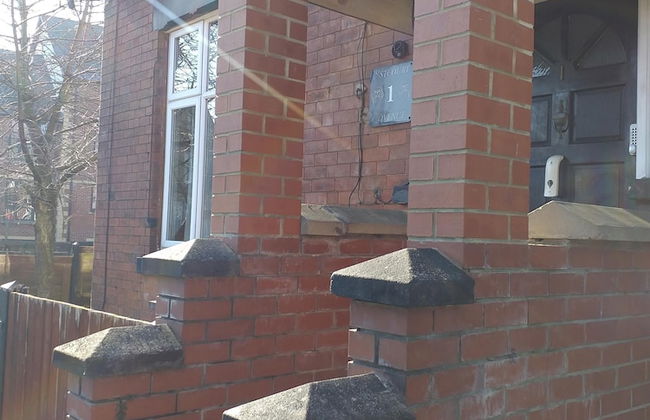 Charming 1-bed Studio in Leeds - Foto 19