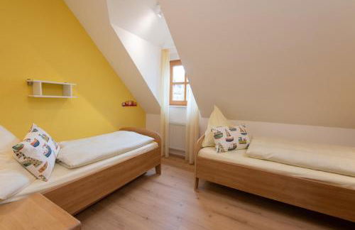 Ferienhaus Meyer - Foto 13