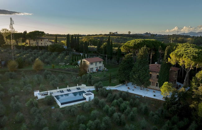 Villa Silvia 10 Emma Villas - Foto 39