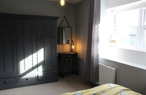 Bumblebee Cottage nestled in stunning countryside. - Foto 7