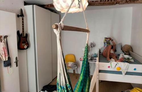 Maison de village 10 couchages centre Buis les Baronnies - Foto 26