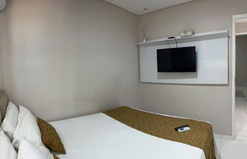 Apartamento São José Maragogi - Foto 13