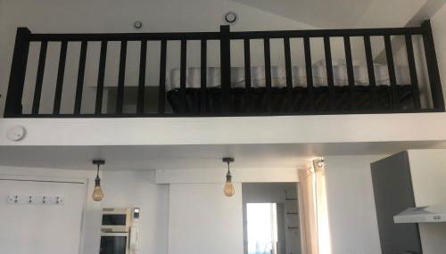 Charmant studio proche mer - Foto 3